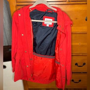 Nautica Rain Jacket